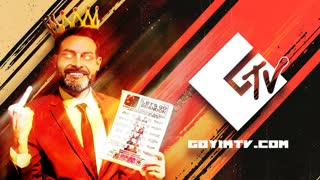 White Power Wednesday! HT is LIVE @ 9pm Eastern & 6pm West Coast! Share Stream on X, GAB, Telegram, Etc! Super Chat HT to support the show! heres the link https://entropystream.live/app/HT