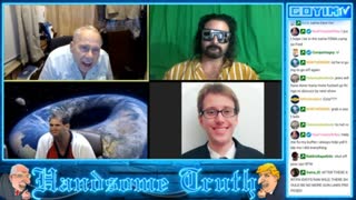 11th GoyimTv.com LIVESTREAM / FRED LEUCHTER AKA DR. OF DEATH