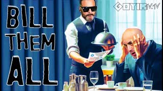 3rd Reich Thursday! HT is LIVE @ 9pm Eastern & 6pm Western SHARE STREAM on GAB, X, POL, FaceBerg, Telegram! & SUPER CHAT ! https://entropystream.live/app/HT