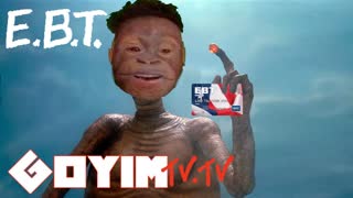 White Power Wednesday! HT is LIVE @ 9pm Eastern & 6pm West Coast! Share Stream on X, GAB, Telegram, Etc! Super Chat HT to support the show! heres the link https://entropystream.live/app/HT