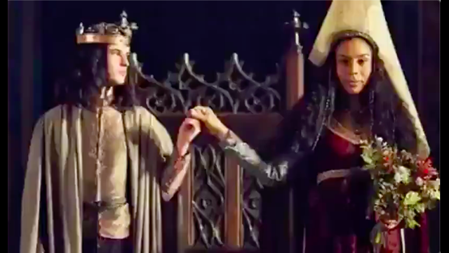 RACE MIXING AGENDA IN A NUTSHELL