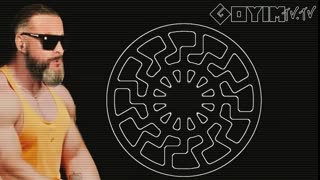 HT 3rd Reich Thursday! 9pm Eastern / Super chat Links! "ENTROPY": https://entropystream.live/app/HT   & "POWER CHAT": powerchat.live/handsometruth