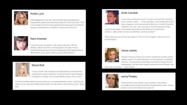 The Jewish Role in the Porn Industry - Mark Collett