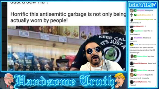 98th GOYIMTV.COM LIVESTREAM: GDL T-Shirts Make the NEWS