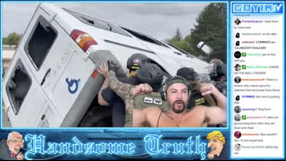 186th GOYIMTV.COM LIVESTREAM: Blacks Fighting Against Niggerism! Australia Gone Wild! & Antifa Eats JEWISH ASS HOLES in PORTLAND!