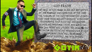 White Power Wednesday! HT is LIVE @ 930pm Eastern & 630pm West Coast! Share Stream on X, GAB, Telegram, Etc! Super Chat HT to support the show! heres the link https://entropystream.live/app/HT