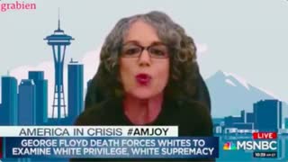 JEWISH MAINSTREAM MEDIA WAGES WAR ON WHITE AMERICA
