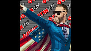 Friday Night Fuhrer HT is LIVE OMETV! Show Starts @ 930pm Eastern & 630pm West Coast! Share Stream on GAB,X,Telegram & Kike Book! link to super chat! https://entropystream.live/app/HT