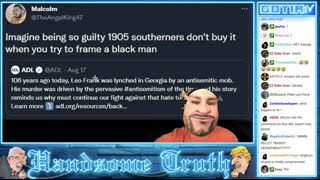 184th GOYIMTV.COM LIVESTREAM: Telegram Talk! Clips and Sovereign Study