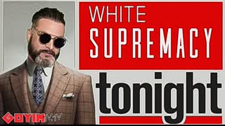 3rd Reich Thursday! HT is LIVE @ 8:30 Eastern & 5:30 DONATE TO HATE https://entropystream.live/app/HT