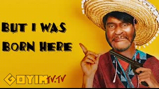 3 HOURS OMETV! 3rd Reich Thursday! HT is LIVE @ 9pm Eastern & 6pm West Coast SHARE STREAM on GAB, X, POL, 4chan, Telegram! & DONATE TO HATE link: https://entropystream.live/app/HT