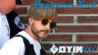 WEDNESDAY White Power Wednesday! HT is LIVE @ 930pm Eastern & 630pm West Coast! Share Stream on X, GAB, Telegram, Etc! Super Chat HT to support the show! heres the link https://entropystream.live/