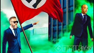 White Power Wednesday! HT is LIVE @ 9pm Eastern & 6pm West Coast! Share Stream on X, GAB, Telegram, Etc! Super Chat HT to support the show! heres the link https://entropystream.live/app/HT