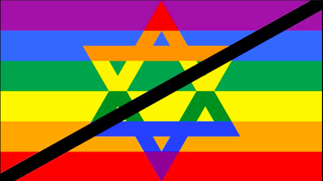 "NAME THE JEW" by Handsome Truth & Sway