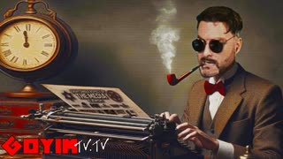 3rd Reich Thursday! HT is LIVE @ 8:30 Eastern SHARP & 5:30 Western SHARP! SHARE STREAM on GAB, X, POL, X, Telegram! & DONATE TO HATE heres the link https://entropystream.live/app/HT