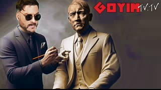 White Power Wednesday! HT is LIVE @ 9pm Eastern & 6pm West Coast! Super Chat HT to support the show! here's the link https://entropystream.live/app/HT