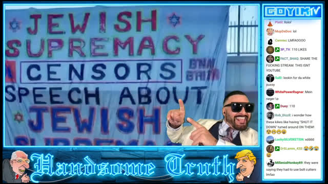 225th GOYIMTV.COM LIVESTREAM: NATION-WIDE IRL ACTIVISTS MAKING HEADLINES!