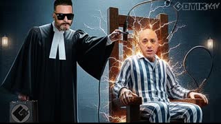 3rd Reich Thursday! HT is LIVE @ 9pm Eastern & 6pm West Coast! LINK TO SUPER CHAT https://entropystream.live/app/HT