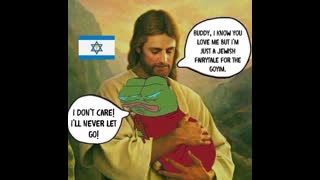 CQ RADIO: FAFO DEBATE Vs. Striking "Was Jesus White or Jewish?" SUPER CHAT to Support the Show! https://entropystream.live/app/HT