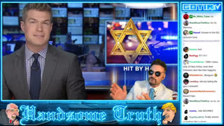 243rd GOYIMTV.TV LIVESTREAM: HT COMES OUT OF THE OVEN & ADMITS HE'S A JEWISH NAZI / JEWS WANT TO ABORT GOYIM CHILDREN AND TAKE YOUR GUNS!