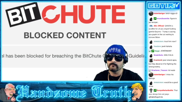 97th GOYIMTV.COM LIVESTREAM: Rick Heskey Banned! Anti White Carlin! Covid Test Kits 2018? & GDL IRL ACTIVISM in Colorado!