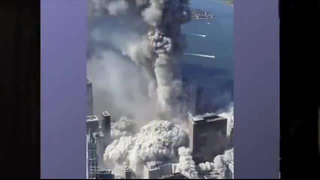 SOLVING 9/11 & THE CRIMINALS RESPONSIBLE - ISRAEL DID 9/1...