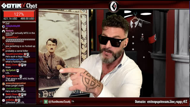 688th GTV THE FINAL SHOW