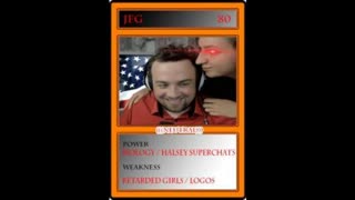 ***NEW SONG*** by HANDSOME TRUTH "NAME THE NOSE"