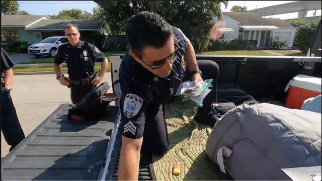 HT & PAPERGOYZ IRL! ADL âœ¡ï¸JEWISH CORRUPTION WITH WEST PALM BEACH VILOTING 1st AMENDMENT RIGHTS!