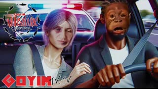 MUD SHARK MONDAY! DONATE TO HATE https://entropystream.live/app/HT