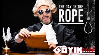 WEDNESDAY White Power Wednesday! HT is LIVE @ 930pm Eastern & 630pm West Coast! Share Stream on X, GAB, Telegram, Etc! Super Chat HT to support the show! heres the link https://entropystream.live/app/HT