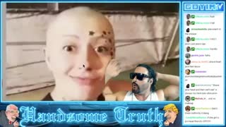 54th GOYIMTV.COM LIVESTREAM: Truth Media Films Hoover Dam, Feminism & Epic Prank Call