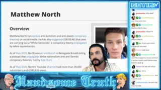 34th GOYIMTV.COM LIVESTREAM: RIP MATHEW NORTH PRAYERS FOR YOU AND YOUR FAMILY ft. DNY & JESUS1488