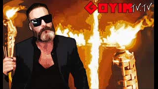 White Fucking Power Wednesday! HT is LIVE @ 9pm Eastern & 6pm West Coast! Share Stream on X, GAB, Telegram, Etc! Super Chat HT to support the show! heres the link https://entropystream.live/app/HT