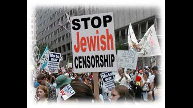 BITCHUTE HAS CONVERTED TO JUDAISM