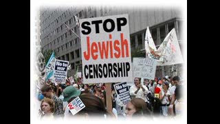 BITCHUTE HAS CONVERTED TO JUDAISM