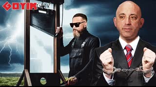 BONUS SHOW: Swastika Sunday! HT is Live on OMETV & Clips @ 9pm Eastern & 6pm West Coast! Share Stream on Gab,4chan,X,Telegram etc. SUPER CHAT LINK: https://entropystream.live/app/HT