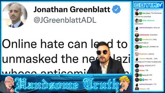 228th GOYIMTV.COM LIVESTREAM:  14Heart & Grandfather