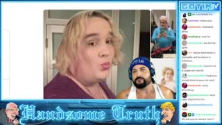 36th GOYIMTV.COM LIVESTREAM: JEW TRANNIES EXPOSED & PHILLY BLM RIOTS EXPOSED & CHAT RAIDS