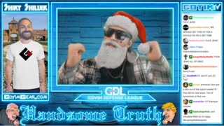 75th GOYIMTV.COM LIVESTREAM: The Legend Jeff C. Will Never Be Forgotten Ft. Truth Media Films