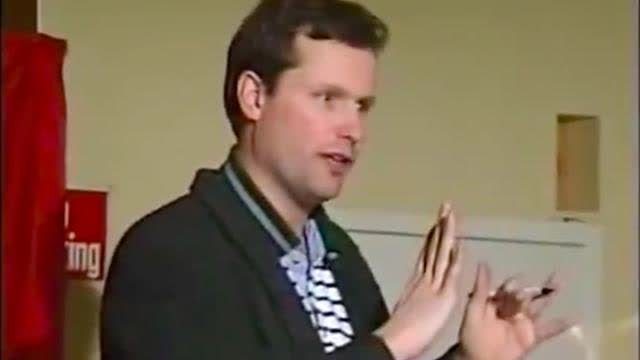 Part 1 Anti-White Propaganda in TV & Movies by Steve Dumas