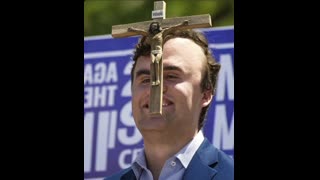 WEDNESDAY CQ RADIO: JESUS HOLOGRAM WHEN