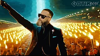 BONUS SHOW: Swastika Sunday! HT is Live on OMETV & Clips @ 9pm Eastern & 6pm West Coast! Share Stream on Gab,4chan,X,Telegram etc. SUPER CHAT LINK: https://entropystream.live/app/HT