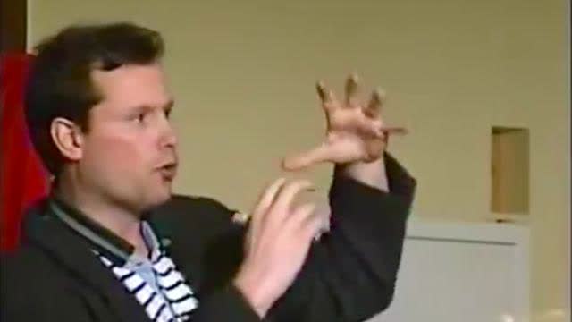 Part 2 Anti-White Propaganda in TV & Movies by Steve Dumas