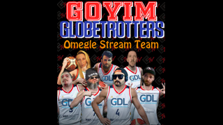 101st GOYIMTV.COM LIVESTREAM: HT on Omegle !!! RIP DAMON V.