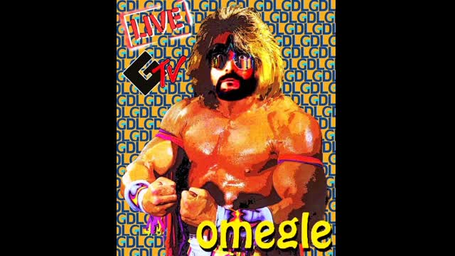 115th GOYIMTV.COM LIVESTREAM: HT on Omegle !!!