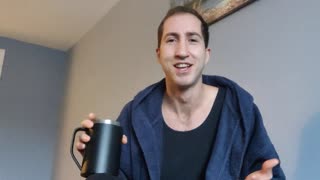 The Gay Rabbi Show Episode 9 - How to have gay sex with men