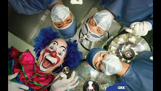 Circus-19 Stream Snippet  8/10/21