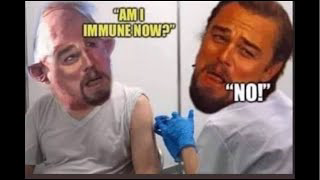 The Enigma Report LIVE - The Moron Outbreak 12/12/21