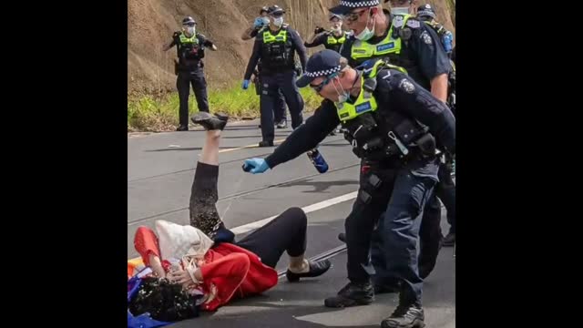 This is Australia 24/09/21